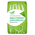 Mąka z Pszenicy Durum (semolina) BIO 500 g - BIO Planet