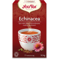 Herbatka Echinacea (17 x 1,8 g) BIO 30,6 g - Yogi Tea
