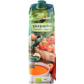 Gazpacho (hiszpańska Zupa Warzywna) BIO 1 l - Biosabor