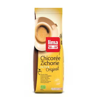 Cykoria do Zaparzania BIO 250g | LIMA - Ekochatka