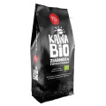 Kawa Ziarnista Arabica/robusta Dla Sportowców BIO 250 g - Quba Caffe