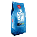 Kawa Ziarnista Bezkofeinowa Arabica 100% BIO 250 g - Quba Caffe