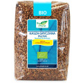 Kasza Gryczana Palona BIO 1 kg - BIO Planet