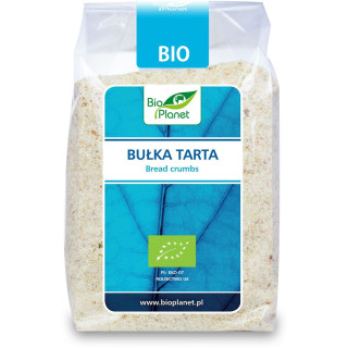 Bułka Tarta BIO 250g | BIO PLANET - Ekochatka