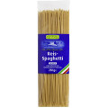 Makaron (ryżowy Razowy) Spaghetti Bezglutenowy BIO 250 g - Rapunzel