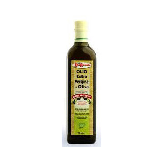 Oliwa z Oliwek Extra Virgin BIO 750ml | LEVANTE - Ekochatka