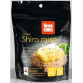 Miso Shiro (pasta z Ryżu i Soi) BIO 300 g - Lima