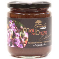 Miód Wrzosowy BIO 480 g - Campomar Nature