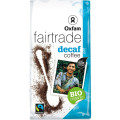 Kawa Mielona Bezkofeinowa Arabica/robusta Fair Trade BIO 250 g - Oxfam