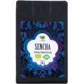 Herbata Zielona Liściasta Sencha BIO 100 g - Ecoblik