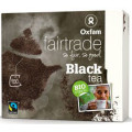 Herbata Czarna Sri Lanka Fair Trade (100 x 1,8 g) BIO 180 g - Oxfam