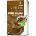 Cukier Trzcinowy Mascobado Filipiny Fair Trade BIO 1 kg - Oxfam