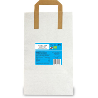 Słonecznik Łuskany Bezglutenowy BIO 4kg | HORECA BIO - Ekochatka
