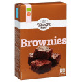 Mieszanka na Brownie Bezglutenowa BIO 400 g - Bauck Hof