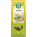 Herbata Zielona Liściasta Sencha BIO 75 g - Lebensbaum