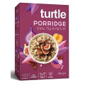 Owsianka z Suszonymi Owocami bez Dodatku Cukrów BIO 450 g - Turtle
