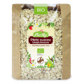 Płatki Owsiane Bezglutenowe (polska) BIO 1 kg - BIO Raj