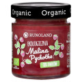 Pychotka Malina BIO 200 g - Runoland