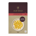 Makaron (kukurydziano - Ryżowy) Świderki Bezglutenowy BIO 250 g - Alb-gold