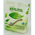 Ksylitol 250 g (torebka) - Santini (finlandia)