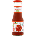 Ketchup Pikantny Bezglutenowy BIO 315 g - Primavika