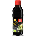 SOS Sojowy Shoyu 28% Mniej Soli BIO 250 ml - Lima
