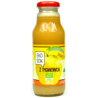Sok z Pigwowca NFC BIO 270ml | DARY NATURY - inne - Ekochatka