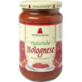 SOS Wegański Bolognese Bezglutenowy BIO 340 ml - Zwergenwiese