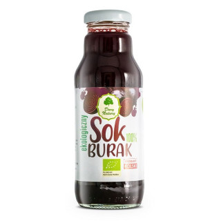 Sok z Buraka NFC BIO 270ml | DARY NATURY - inne - Ekochatka