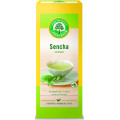 Herbata Zielona Sencha (20 x 1,5 g) BIO 30 g - Lebensbaum
