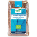 Quinoa Czerwona (komosa Ryżowa) BIO 500 g - BIO Planet
