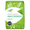 Mąka z Ciecierzycy BIO 800 g - BIO Planet
