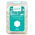 Sól Kłodawska Grubo Mielona 600 g - Crystalline Planet