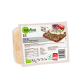 Chleb z Pełnego Ziarna Krojony Bezglutenowy BIO 250 g - Balviten