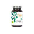 Spirulina (400 mg) BIO 300 tabletek - Batom