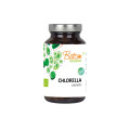 Chlorella (400 mg) BIO 300 tabletek - Batom