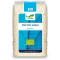 Ryż do Sushi BIO 500 g - BIO Planet