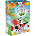 Lody Wodne do Zamrożenia (10 x 40 ml) BIO 400 ml - Polaretti Fruit (dolfin)