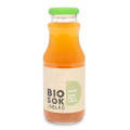 Sok Jabłkowy NFC BIO 250 ml - Owocowe Smaki