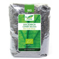 Soczewica Czarna Beluga BIO 1 kg - BIO Planet
