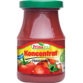 Koncentrat Pomidorowy 22% - 24% BIO 185 g - Primavika