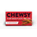 Guma do Żucia z Ksylitolem o Smaku Cynamonowym (10 szt.) 15 g - Chewsy