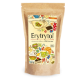 Erytrytol 1 kg - Pięć Przemian