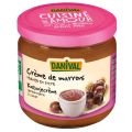 Krem z Kasztanów Jadalnych BIO 380 g - Danival
