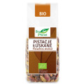 Pistacje Łuskane BIO 150 g - BIO Planet