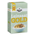 Len Złoty Mielony Bezglutenowy BIO 200 g - Bauck Hof