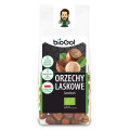Orzechy Laskowe BIO 100 g - Biogol
