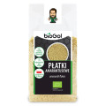 Płatki Amarantusowe BIO 300 g - Biogol