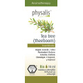 Olejek Eteryczny Drzewo Herbaciane ECO 10 ml - Physalis