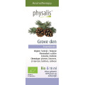 Olejek Eteryczny Sosna Zwyczajna BIO 10 ml - Physalis